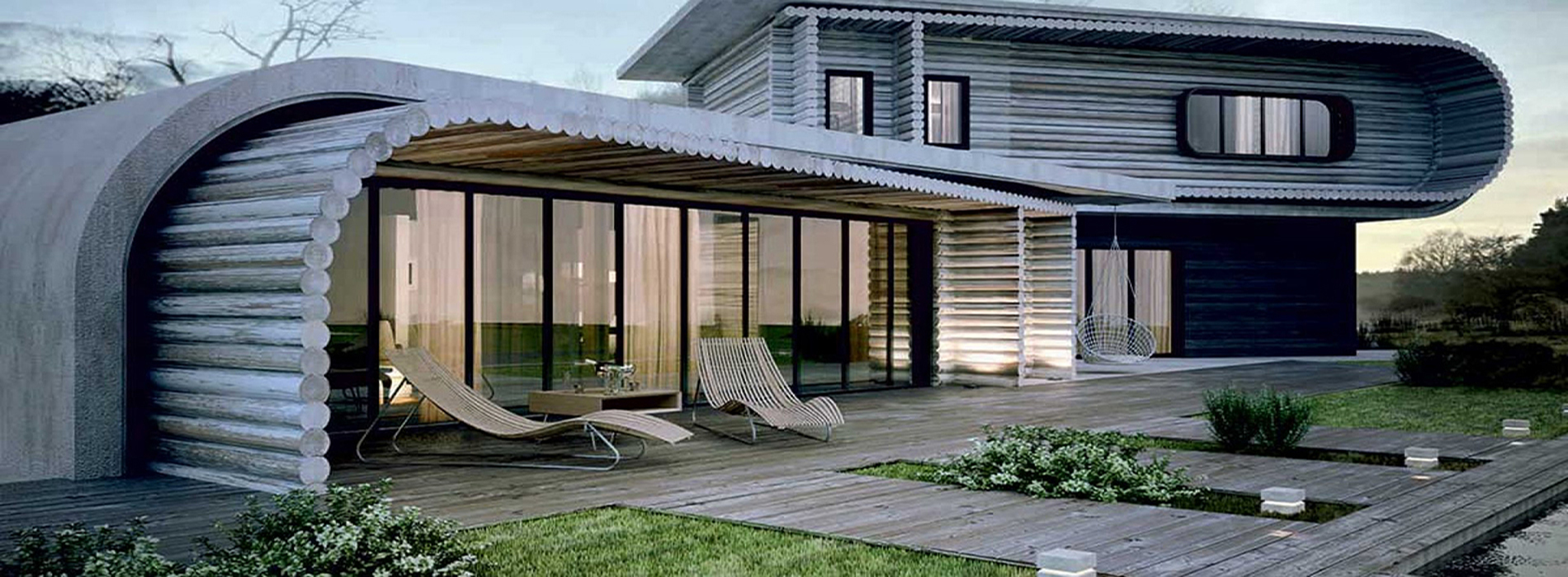 Cửa sổ mở quay, hất nhôm Xingfa hệ 55